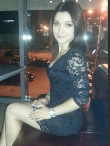 Анечка